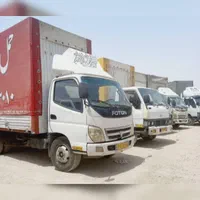 میبد رفت و برگشت به همه جای ایران|خدمات حمل و نقل|میبد, |دیوار