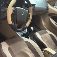 پژو پارس سال مدل ۱۴۰۰ بیرنگ فول|خودرو سواری و وانت|تهران, الهیه|دیوار