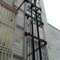 شرکت اسانسوری کیهان گستر عرش اریا|ماشینآلات صنعتی|قزوین, |دیوار