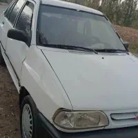 ماشین بسیار تمیز خدایی ماشین خوب سر حال|خودرو سواری و وانت|خوی, |دیوار