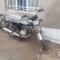 موتور|موتورسیکلت|تایباد, |دیوار