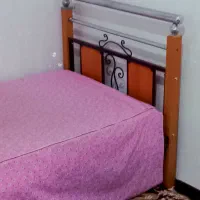 تخت ۱ نفره