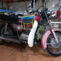 یاماها آرس فابریک بیرنگ