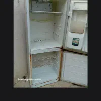 ۷۰۱ بردنا پول لازم مفت ۶۰۰ تومن خرج داره|یخچال و فریزر|بندر ترکمن, |دیوار