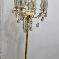 آباژور کنار سالنی