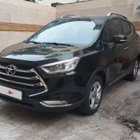 جک S3 اتومات ، مدل 1399 بیرنگ