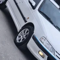 پارس تیوفایو ۹۳ درجه یک