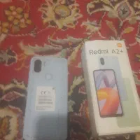 باسلام گوشی شیامی ردمی A2پلاس سالمه|موبایل|زابل, |دیوار