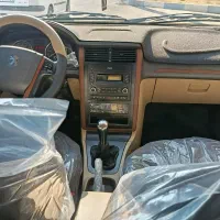 پژو پارس تیوفایو 1401 گاز سیمی|خودرو سواری و وانت|مرودشت, بهارستان|دیوار