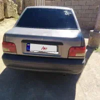 پراید 86|خودرو سواری و وانت|تربت جام, شهرک آزادگان|دیوار