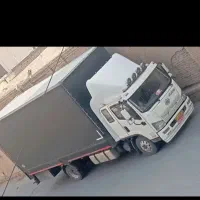 باربری اثاثیه  منزل شبانه روز حتی در روزهای تعتیل