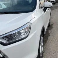 جک s3مدل ۱۴۰۱ کم کارکرد|خودرو سواری و وانت|رشت, کوی جام جم|دیوار