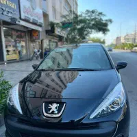 فروش 207 صفرکیلومتر مدل ۱۴۰۴