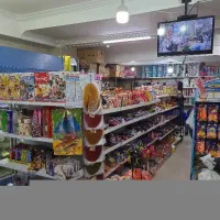 واگذاری سوپرمارکت داماهی|اجارهٔ مغازه و غرفه|بندرعباس, |دیوار