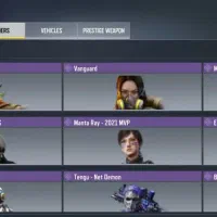 اکانت کالاف دیوتی موبایل|کنسول، بازی ویدئویی و آنلاین|شهر بابک, |دیوار