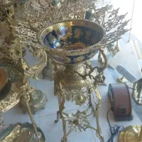 میوه خوری پایه بلند کنار سالنی 21میلیون