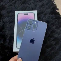 ایفون 14 Promax