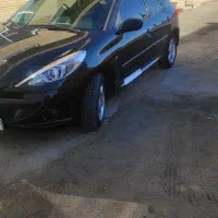 207 پانوراما مدل401