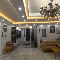 ساختمان۲طبقه ۲۵۶ متراژ جفت آهن۱۸ زیرکمربندی.کوچه۱۲|فروش آپارتمان|پارس‌آباد, |دیوار