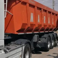 کمپرس مارال شرکتی