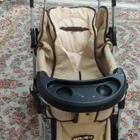 کالسکه|کالسکه و لوازم جانبی|کرج, حصارک پایین|دیوار