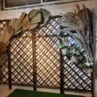 سالن و خانه عقد و ازدواج آسان|خدمات پذیرایی، مراسم|شاهین‌شهر, شهرک امام علی|دیوار