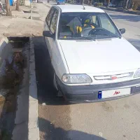 پراید ۱۳۱|خودرو سواری و وانت|جهرم, |دیوار