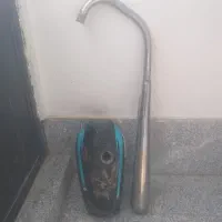 وسایل موتور|قطعات یدکی و لوازم جانبی|نهاوند, |دیوار