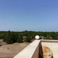 اجاره ویلا دوبلکس نوساز|اجارهٔ کوتاه‌مدت ویلا و باغ|لاهیجان, شیشه گران|دیوار