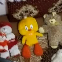 عروسک و خرسی و ...|اسباب‌‌بازی|دلند, |دیوار