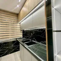 آپارتمان 55 متری/طبقه دوم/خوش نقشه/فول|فروش آپارتمان|اندیشه, اندیشه فاز ۱|دیوار