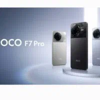 poco F7 Pro