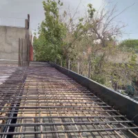آرماتور بند وقالب بند بصورت دائمی نیاز مندیم|استخدام معماری، عمران و ساختمانی|اهر, |دیوار