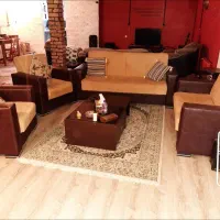 مبلمان راحتی|مبلمان خانگی و میز عسلی|تهران, فرمانیه|دیوار