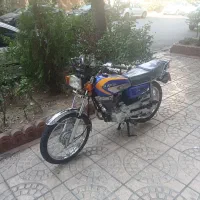 کویر ۱۵۰ccمدل ۹۱خشک|موتورسیکلت|تهران, سعادت‌آباد|دیوار