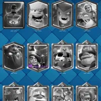 کلش رویال|کنسول، بازی ویدئویی و آنلاین|قم, ولیعصر|دیوار