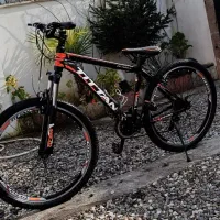 فروشه دوچرخه سایز ۲۶ تیتان