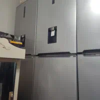 یخچال جنرال ۲۷ فوت بدون برفک