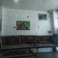 تخت فلزی|تخت و سرویس خواب|گرگان, |دیوار