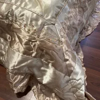 روتختی ترک  ساتن مخصوص جهیزیه|سرویس روتختی|گرگان, |دیوار