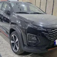 ایکس33کراس دنده ای۱۴۰۳تحویل ۱۴۰۴ و۴سیلندرمشابه صفر