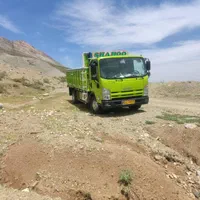 حمل بارایسوزو