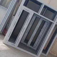 درب پنجره پی یو سی|مصالح و تجهیزات ساختمان|تبریز, |دیوار