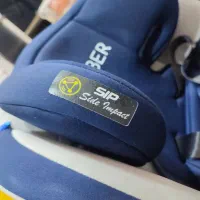 صندلی خودرو کودک|کالسکه و لوازم جانبی|بندرعباس, |دیوار