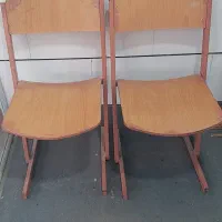 صندلی دانش آموزی