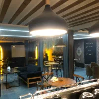 برگزاری ایونت های مافیا