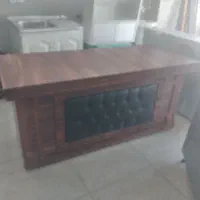 میز سالم و نو