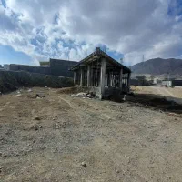 فروش زمین مسکونی در روستای آهوانو