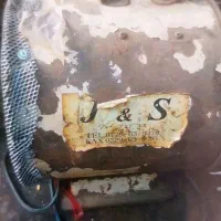 پنکه هواکش و مکنده|پنکه و تصفیهکنندهٔ هوا|بندر امام خمینی, |دیوار