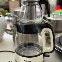 چای ساز مارک Delmonti